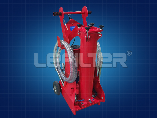 OF5L10P3M2B20E，OFUhydac替代賀德克濾油機替代