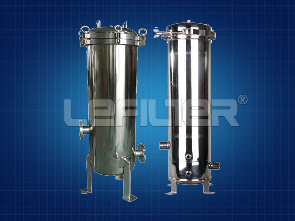 DN300袋式過(guò)濾器