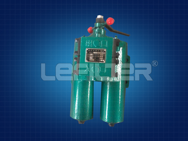 SPL-40-C網片式油過濾器