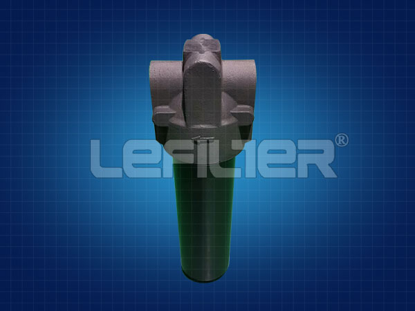 PMA110中壓管路過(guò)濾器11Mpa