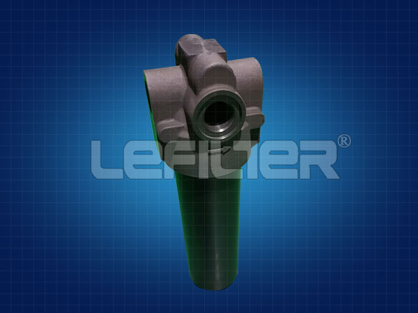 PMA160中壓管路過(guò)濾器11Mpa