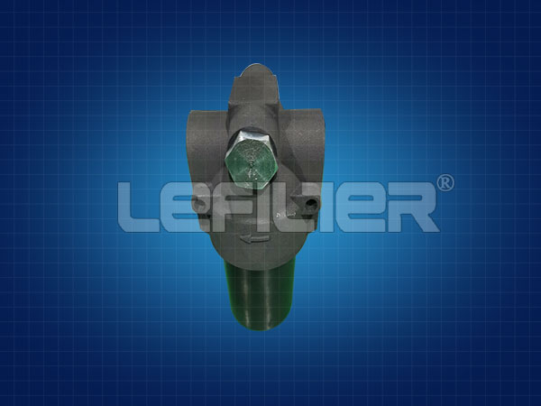 PMA330中壓管路過(guò)濾器11Mpa
