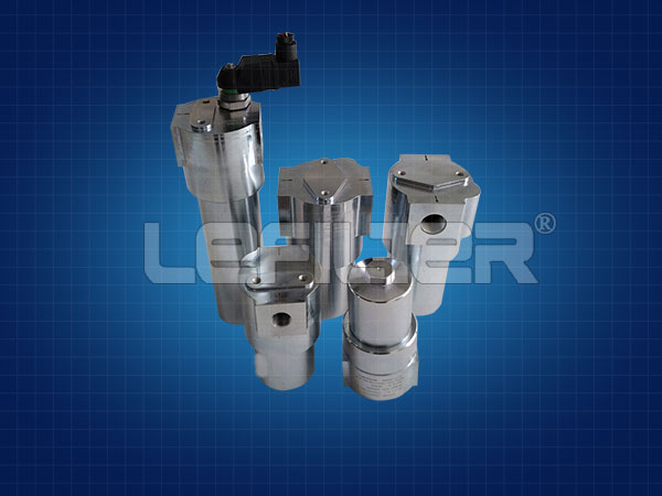 YPH240高壓過(guò)濾器42Mpa
