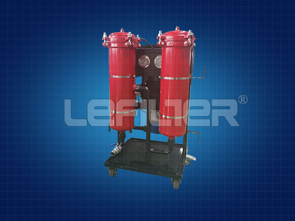 熒光液濾油機(jī)