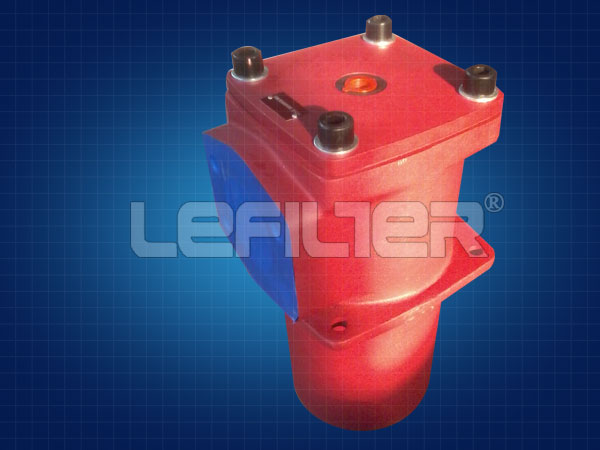 替代互換hydac替代賀德克過濾器RFBN/HC660DN10B1.X