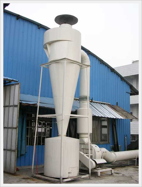 HX-1410旋風(fēng)除塵器