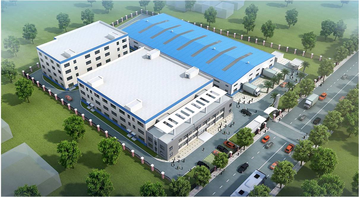 京東方福州工廠再成中國(guó)智能制造名片:盤點(diǎn)中國(guó)的&ldquo;燈塔工廠&rdquo;