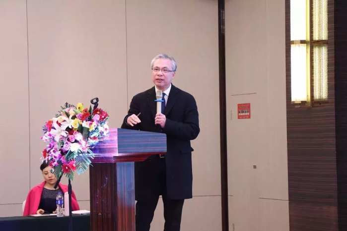 大佬云集 寧波首家影視企業進入ipo輔導